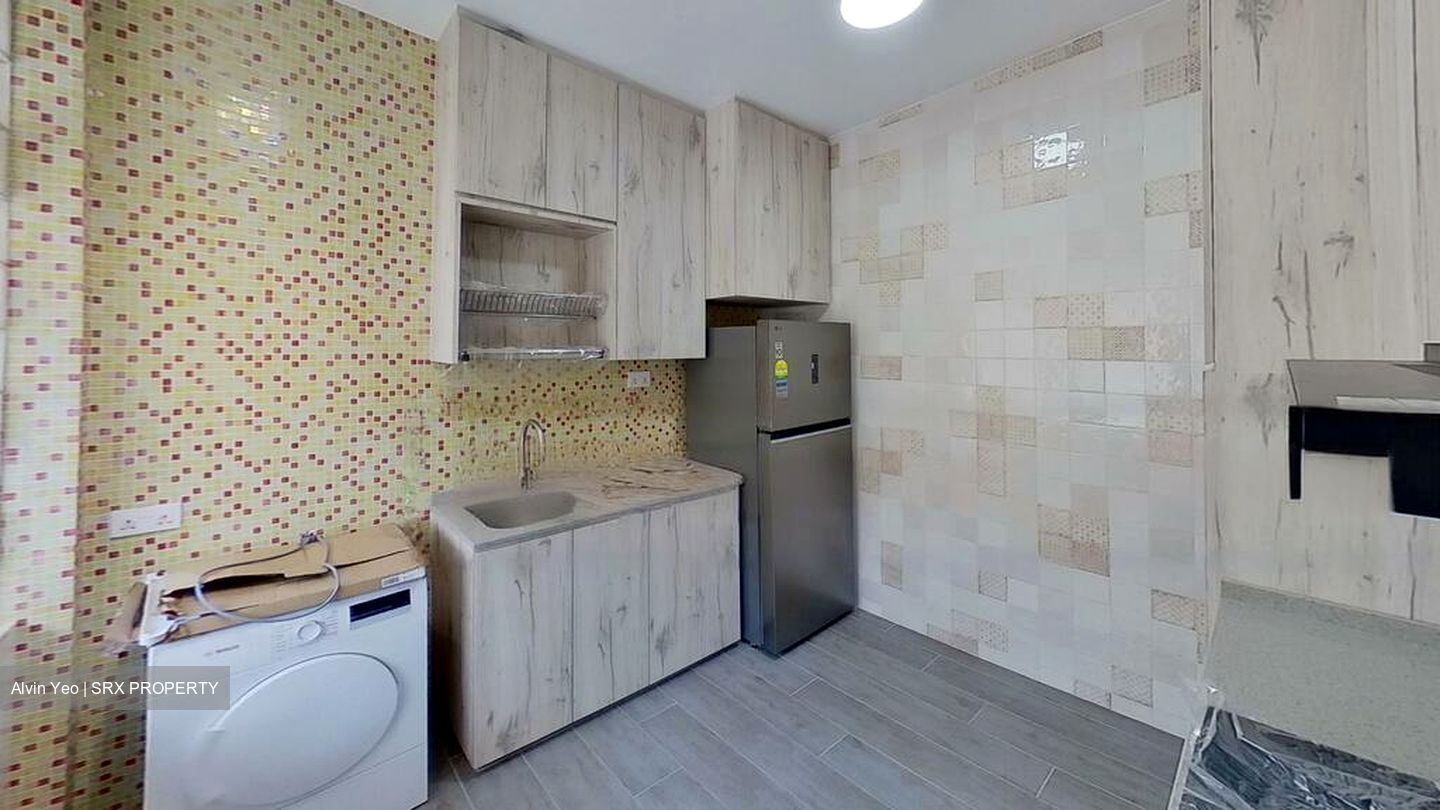 Hillcrest Park (D11), Apartment #473069731